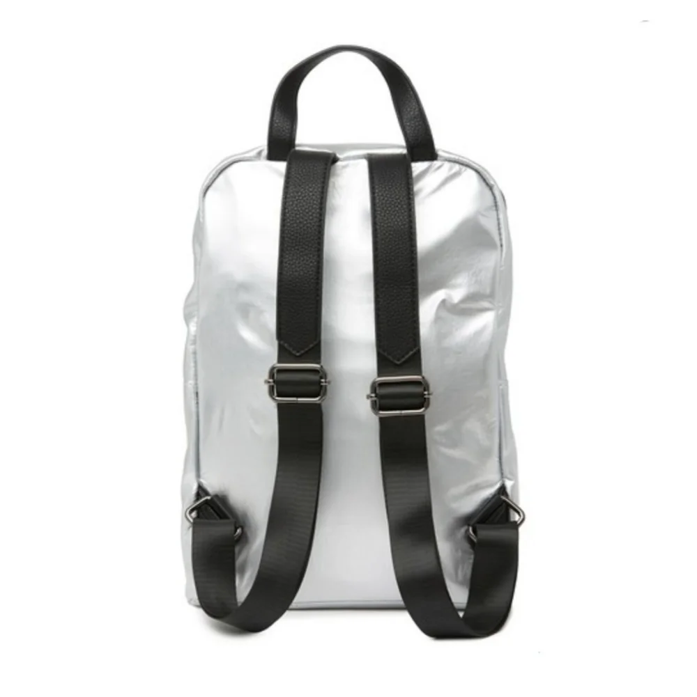 NWT Urban Expressions High Shine Backpack